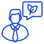 Strategic Approach Icon
