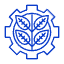 Farm Operations Icon
